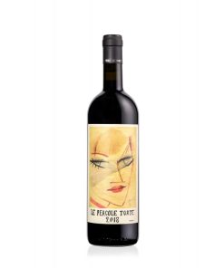 LE PERGOLE TORTE 2018 TOSCANA IGT MONTEVERTINE