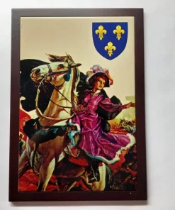 MATTONELLA SUPER MARIA SOFIA 23X33 CM