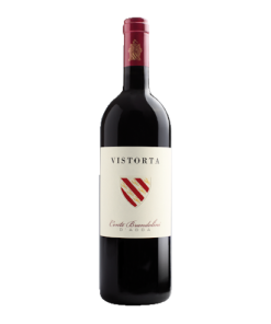 Merlot – Vistorta