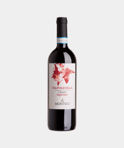 Valpolicella Classico Superiore DOC Monteci
