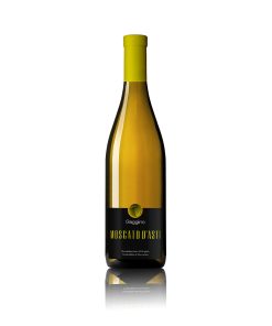 Moscato d’Asti DOCG – Gaggino