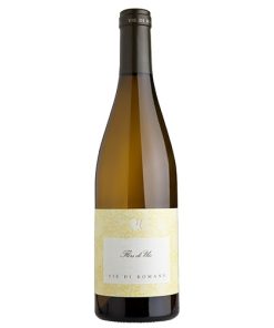 Friuli Isonzo  DOC “Flors di Uis” 2023 –  Vie di Romans