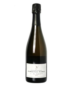 Perseval Farge Champagne Brut Blanc de Noirs Premier Cru C. de Pinots