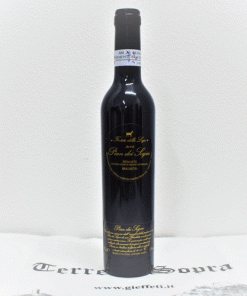 “Pian dei Sogni” Brachetto Passito 2004  Forteto della Luja