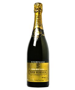 Piper-Heidsieck Champagne Extra Brut 1964