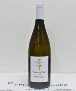 Pouilly Fumé “Mademoiselle de T” 2016 – Château de Tracy