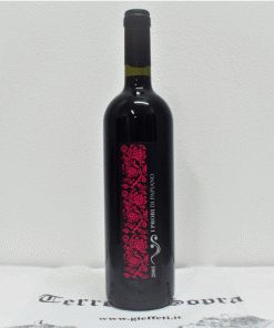 “I Probi di Papiano” Sangiovese Ris. Doc 2005 – Villa Papiano
