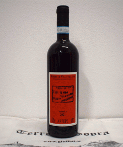 Rosso di Valtellina  Doc  2021  – Arpepe