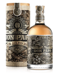 Rum Don Papa Rye Aged 70cl Edizione Limitata