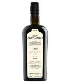 SAINT JAMES 1998 | 25TH AOC ANNIVERSARY | 70 CL.