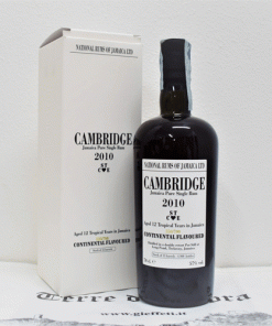 Rum Long Pond STC♥E 2010 Small Batch