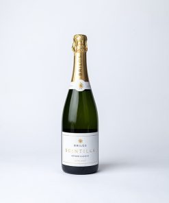 SCINTILLA | EXTRA BRUT | BRILÙS