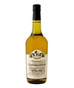 Calvados AOC Sélection – Christian Drouin
