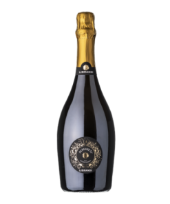 Spumante ALMANETI Brut Librandi