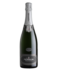 Spumante Ferrari Perlè Bianco Ferrari