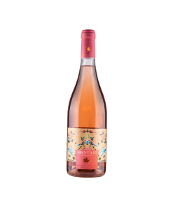 “Mantajo” Vino Rosato Negramaro