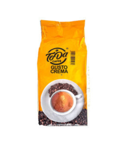 Caffè in Grani “Gusto Crema” – 1kg