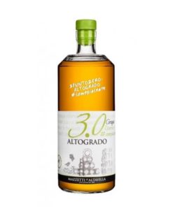 MAZZETTI D’ALTAVILLA | 3.0 Alto Grado