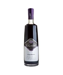 CALABRO LIQUIRIZIA