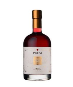 LUNAE PRUNI – PRUGNE SELVATICHE