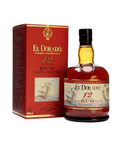 EL DORADO 12Y