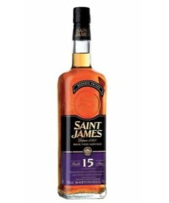 SAINT JAMES 15Y