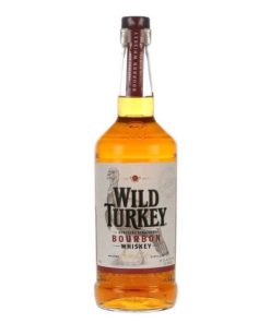 WILD TURKEY