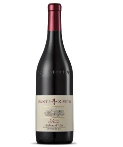 Barbera d’Alba DOC Superiore Vigna Boschi Dante Rivetti 2019