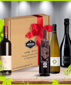 Vitigni Autoctoni Italiani – Wine Box