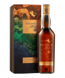 TALISKER 30Y