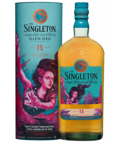 THE SINGLETON 15Y | SPECIAL RELEASE 2022