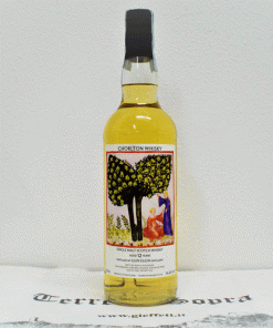 Chorlton Whisky   Glen Elgin  12 anni