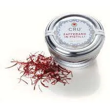 Zafferano in Pistilli (Su ordinazione)